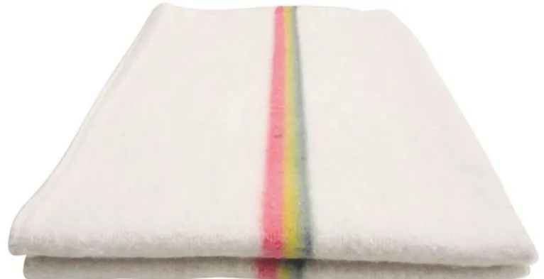 Torchon épais LN 60x70